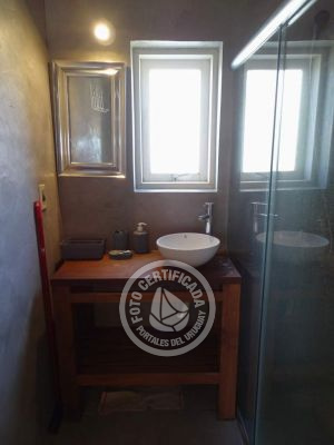 Cabana Villa Fausta - Cabaña 4 Punta del Diablo