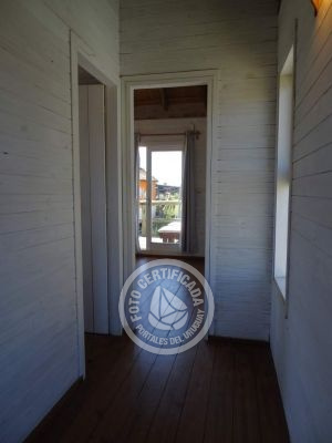 Cabana Villa Fausta - Cabaña 4 Punta del Diablo