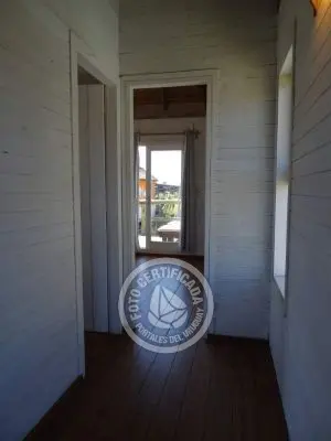 Cabin Villa Fausta - Cabaña 4 Punta del Diablo