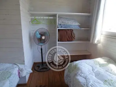 Cabin Villa Fausta - Cabaña 4 Punta del Diablo