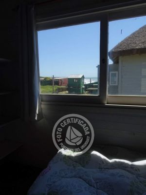 Cabana Villa Fausta - Cabaña 4 Punta del Diablo