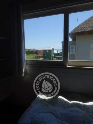 Cabin Villa Fausta - Cabaña 4 Punta del Diablo