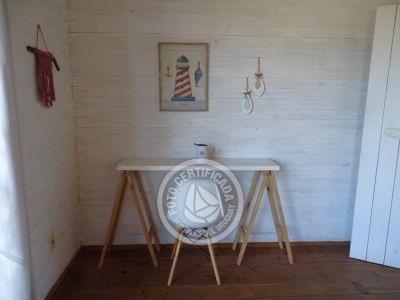 Cabana Villa Fausta - Cabaña 4 Punta del Diablo