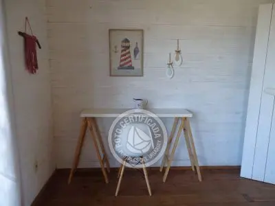 Cabin Villa Fausta - Cabaña 4 Punta del Diablo