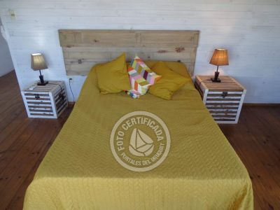 Cabana Villa Fausta - Cabaña 4 Punta del Diablo