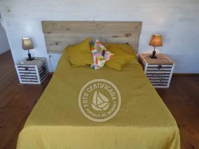 Cabin Villa Fausta - Cabaña 4 Punta del Diablo