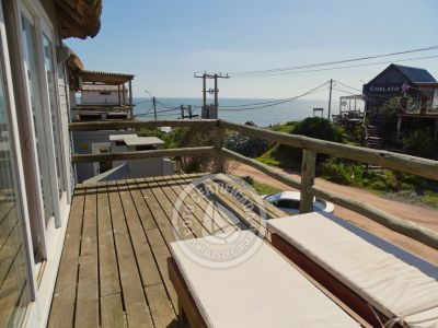 Cabana Villa Fausta - Cabaña 4 Punta del Diablo