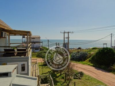 Cabana Villa Fausta - Cabaña 4 Punta del Diablo