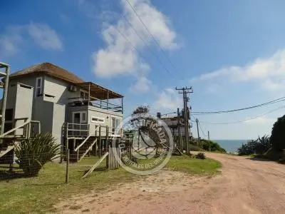 Villa Fausta - Cabaña 5