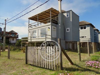 Cabaña Villa Fausta - Cabaña 5 Punta del Diablo