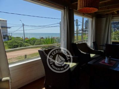 Cabaña Villa Fausta - Cabaña 5 Punta del Diablo