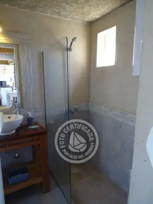 Cabin Villa Fausta - Cabaña 5 Punta del Diablo