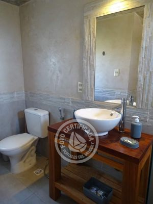 Cabaña Villa Fausta - Cabaña 5 Punta del Diablo