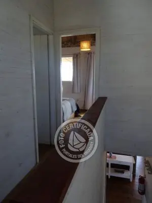 Cabin Villa Fausta - Cabaña 5 Punta del Diablo