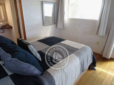 Cabaña Villa Fausta - Cabaña 5 Punta del Diablo