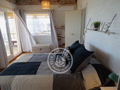 Cabaña Villa Fausta - Cabaña 5 Punta del Diablo