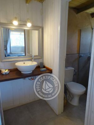 Cabaña Villa Fausta - Cabaña 5 Punta del Diablo