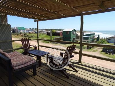 Cabaña Villa Fausta - Cabaña 5 Punta del Diablo