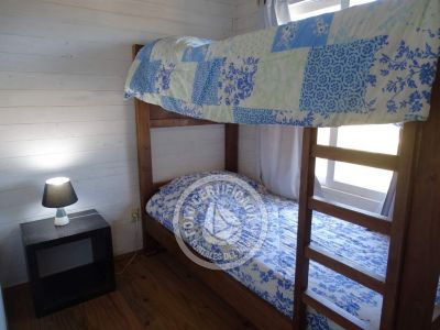 Cabaña Villa Fausta - Cabaña 5 Punta del Diablo