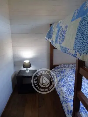 Cabin Villa Fausta - Cabaña 5 Punta del Diablo