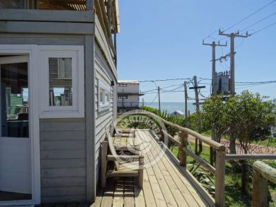Cabaña Villa Fausta - Cabaña 5 Punta del Diablo