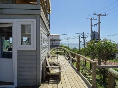 Cabin Villa Fausta - Cabaña 5 Punta del Diablo