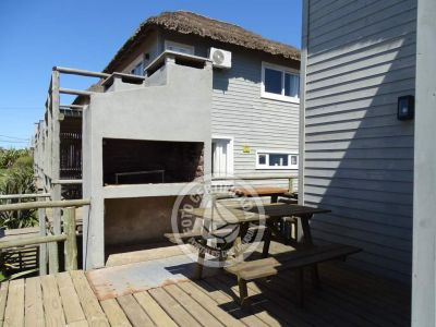 Cabaña Villa Fausta - Cabaña 5 Punta del Diablo