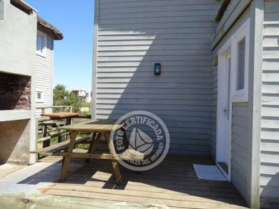 Cabaña Villa Fausta - Cabaña 5 Punta del Diablo