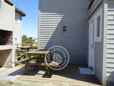 Cabin Villa Fausta - Cabaña 5 Punta del Diablo