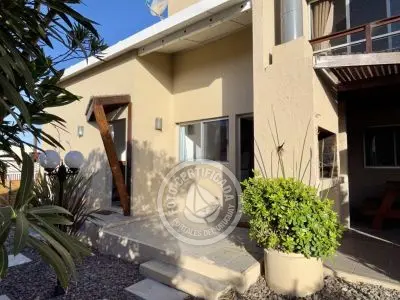 House Marias del Diablo - 3 Punta del Diablo