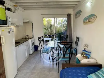 House Marias del Diablo - 3 Punta del Diablo