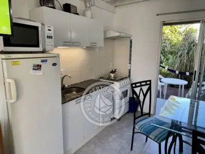 House Marias del Diablo - 3 Punta del Diablo