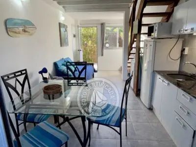 House Marias del Diablo - 3 Punta del Diablo