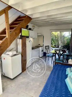 House Marias del Diablo - 3 Punta del Diablo