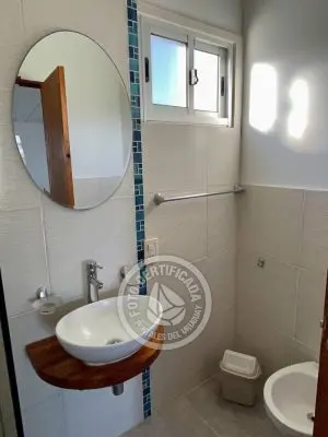 House Marias del Diablo - 3 Punta del Diablo