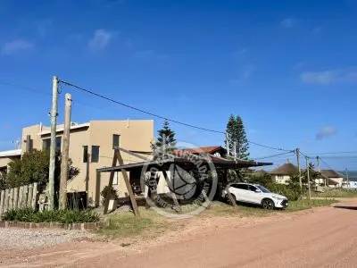 House Marias del Diablo - 3 Punta del Diablo