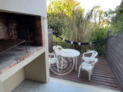 House Marias del Diablo - 3 Punta del Diablo