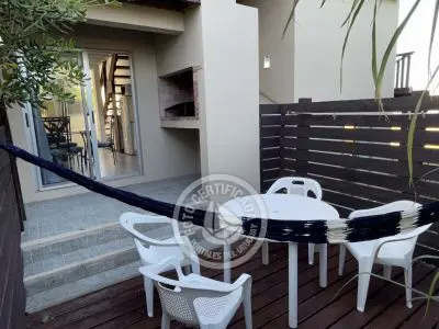 House Marias del Diablo - 3 Punta del Diablo