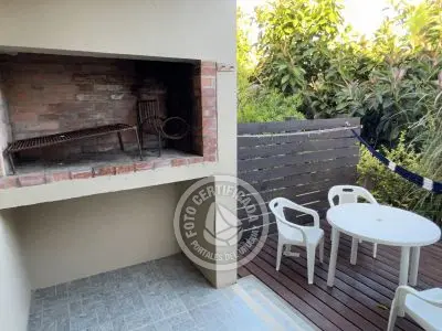 House Marias del Diablo - 3 Punta del Diablo