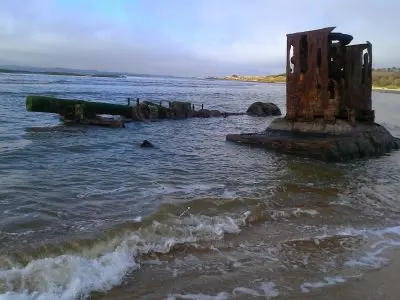 By FreddyGon2015 (Own work) [CC BY-SA 3.0], via Wikimedia Commons