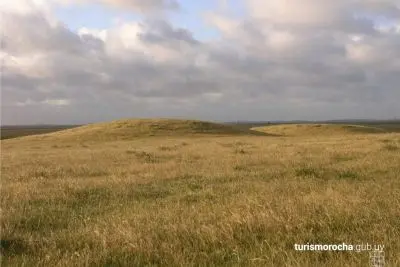 Cerritos de los Indios