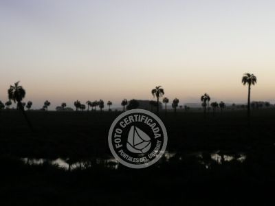 Outdoor activities Camino del Indio Rocha