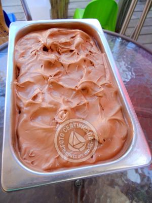 Ice Cream Parlor Heladeria Cioccolatum Piriapolis