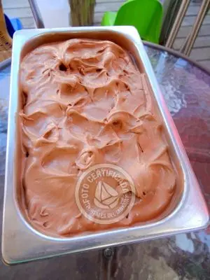 Heladeria Heladeria Cioccolatum Piriápolis