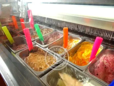 Heladeria Heladeria Cioccolatum Piriápolis