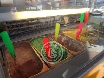 Heladeria Heladeria Cioccolatum Piriápolis