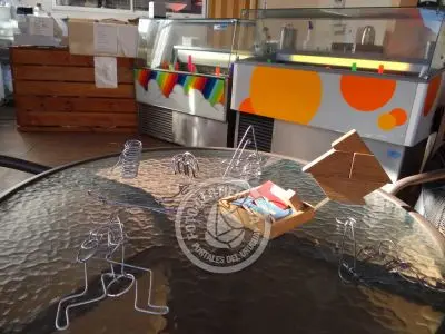 Heladeria Heladeria Cioccolatum Piriápolis