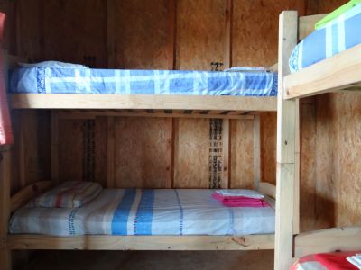 Hostel Hostel Compay - 4p Punta del Diablo