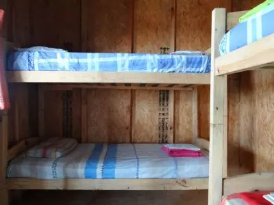 Hostel Hostel Compay - 4p Punta del Diablo