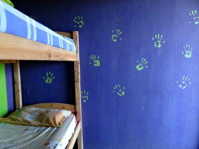 Hostel Hostel Compay - 4p Punta del Diablo